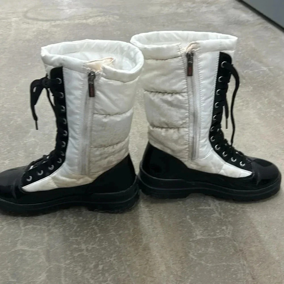 Olang  boots - Picture 3 of 7